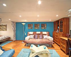 Basilica Suite Apartment