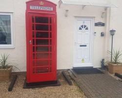 Stansted Lodge Guest House