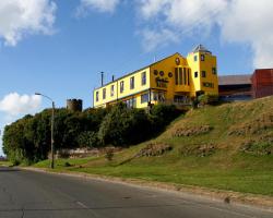 Hotel Galeón Azul