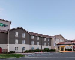 Holiday Inn Express Hotel & Suites Littleton by IHG