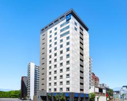 HOTEL MYSTAYS Sapporo Station