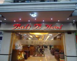 Bali B Hotel