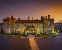 Mercure Blackburn Dunkenhalgh Hotel & Spa