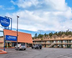 Americas Best Value Inn and Suites Flagstaff