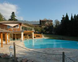 Domaine du Tisserand