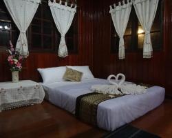 Lampang Homestay