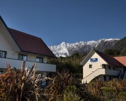 Bella Vista Motel Fox Glacier