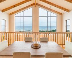 Boardwalk Lodge – Self-Catering