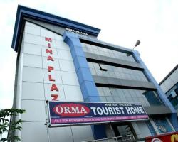 Orma Tourist Home