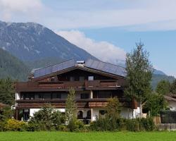 Ferienhaus Alpenroyal