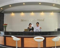 Monte Carlo Hotel Hai Phong