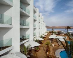 Herbert Samuel The Reef Eilat