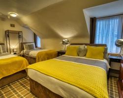 Pitfaranne Guest House