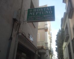 Hostal Neptuno