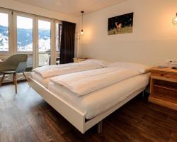 Jungfrau Lodge, Swiss Mountain Hotel