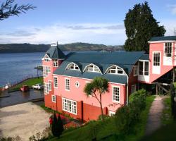 Hotel Unicornio Azul