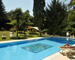 Hotel Villa Clementina