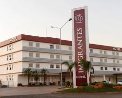 Imigrantes Hotel