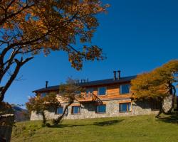 Miradores del Lanin