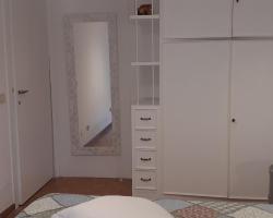 Home 21 Central MI- Corso Buenos Aires