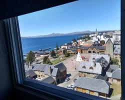 Apartamento Bariloche Center