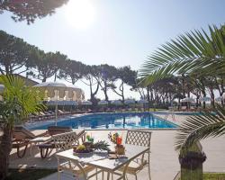 Park Hotel Maracaibo