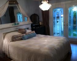 Donna's Bed and Breakfast