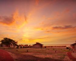 Bungalows Canoas de Punta Sal