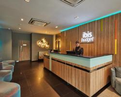 ibis budget Singapore Bugis