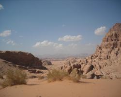 Bedouin House Camp