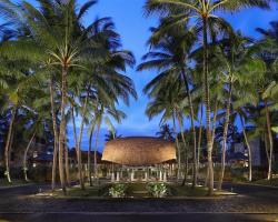 Maya Ubud Resort & Spa