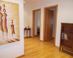Apartamento da Ladeira