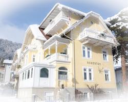 Hotel Garni Hubertus-Nostalgie & Charme