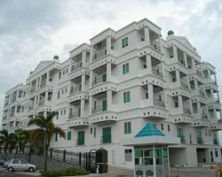 MCITI Suites