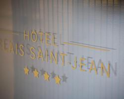 Hotel Relais Saint Jean Troyes