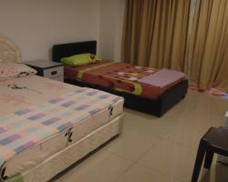 Miri Waterfront Homestay