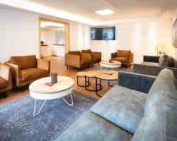 Hotel Gästehaus Zürn