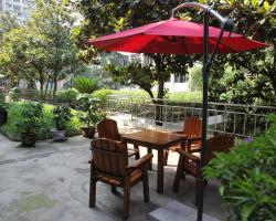 Chengdu Garden Hotel
