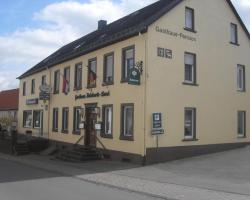 B&B Gasthaus Reicharts-Land