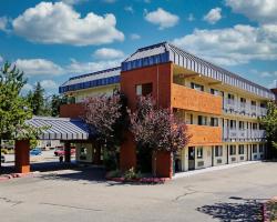 Olympic Inn & Suites Port Angeles