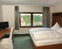 Hotel Krone