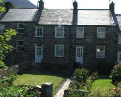 Pen Llyn Quarryman's Cottage