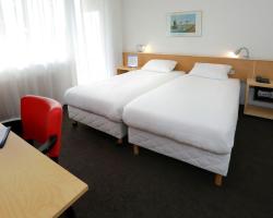 City hotel Terneuzen