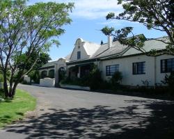 Somerset Guest Lodge - Western Cape