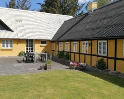 Fædrelandet Ferielejlighed & Turridning