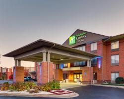 Holiday Inn Express Hotel & Suites Dayton-Centerville, an IHG Hotel