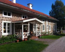 Bockahästen B&B