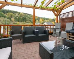 Stylish Apartment in Merschbach near the Forest