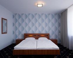 Hotel Naramowice