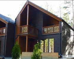 Marina Holiday Honka Village Apartments
